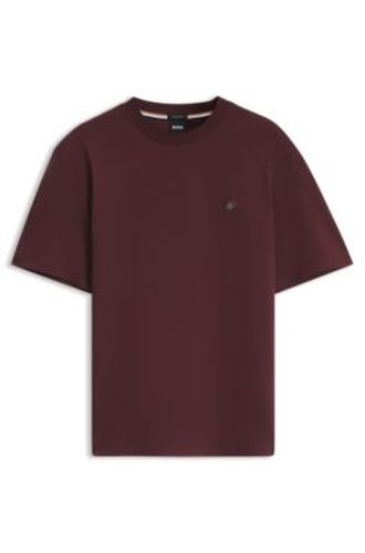 T-shirt en coton - Boss - Modalova