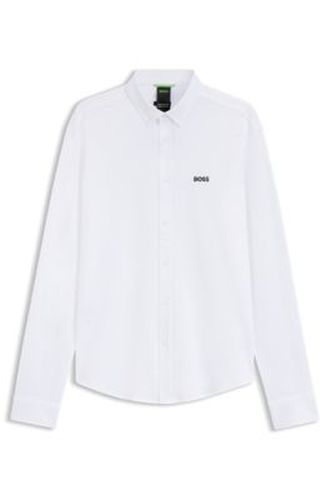 Chemise Regular - Boss - Modalova