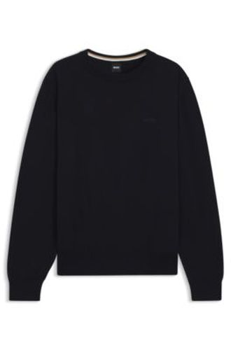 Pull en coton - Boss - Modalova