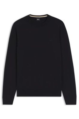 Pull en coton - Boss - Modalova