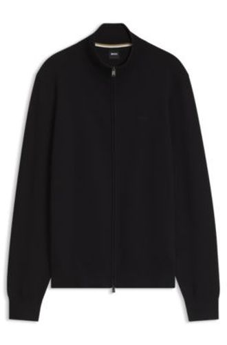Cardigan Regular - Boss - Modalova