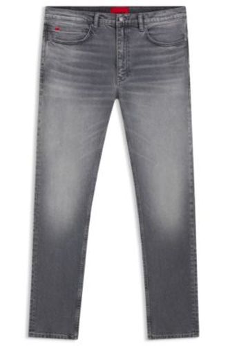 Jean Extra Slim Fit en denim stretch - HUGO - Modalova