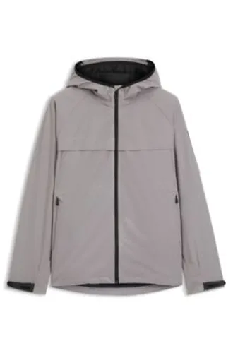 Veste trois en un avec capuche et intérieur amovible - Boss - Modalova