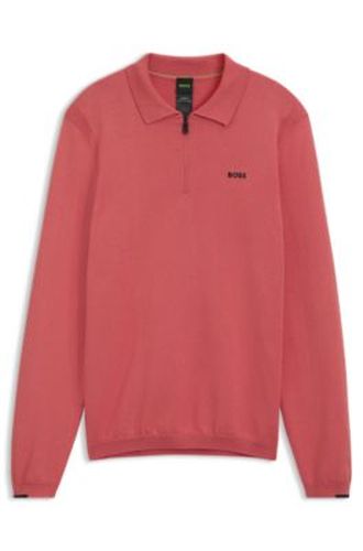 Pull en coton - Boss - Modalova