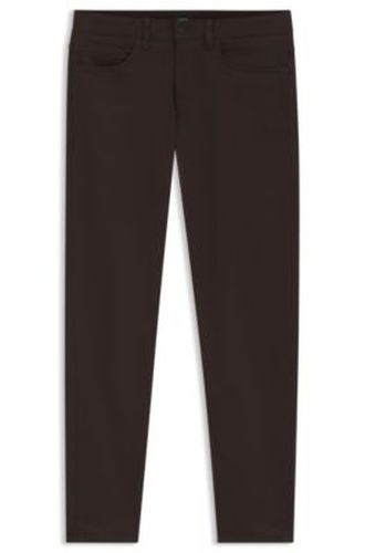 Delaware Pantalon Slim - Boss - Modalova