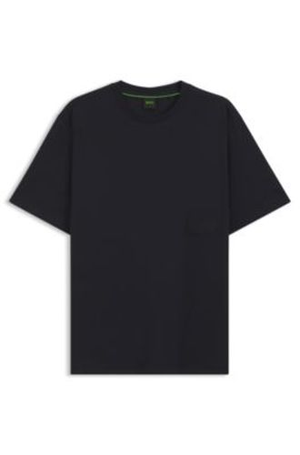 T-shirt en coton - Boss - Modalova