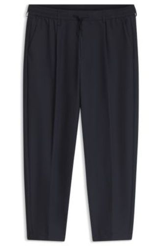Pantalon à plis - Boss - Modalova
