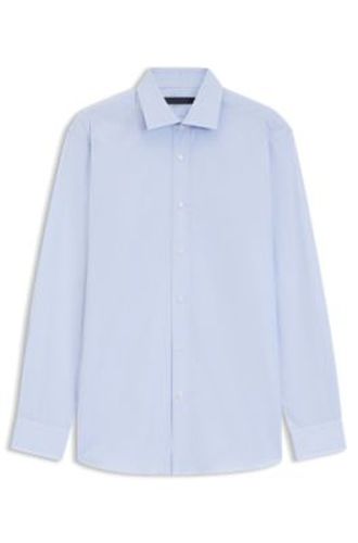 Chemise Slim BECKHAM x en coton - Boss - Modalova
