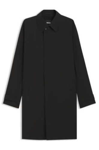 Manteau déperlant - Boss - Modalova