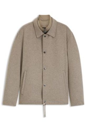Veste trois-en-un - Boss - Modalova