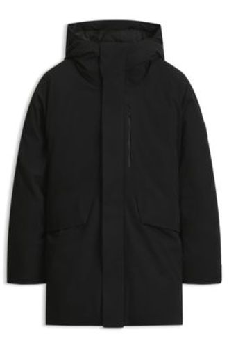 Porsche x Veste matelassée Édition Signature - Boss - Modalova