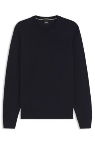 Pull en laine mérinos - Boss - Modalova