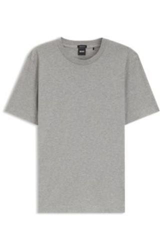 T-shirt en coton - Boss - Modalova