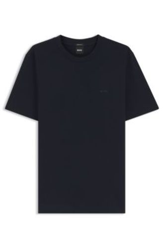 T-shirt en coton - Boss - Modalova
