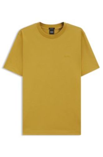 T-shirt en coton - Boss - Modalova
