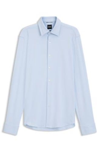 Chemise Regular stretch - Boss - Modalova
