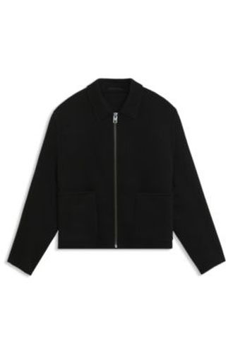 Veste courte Regular - HUGO - Modalova