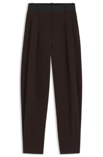 X entire studios pantalon Relaxed - HUGO - Modalova