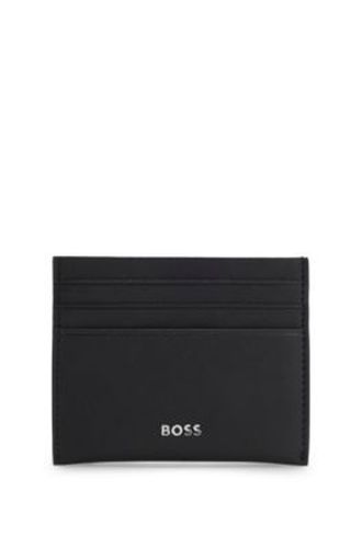 Porte-cartes BOSS - Boss - Modalova