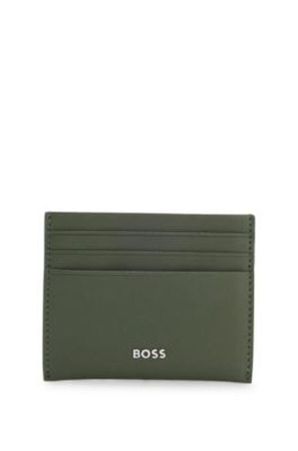 Porte-cartes BOSS - Boss - Modalova