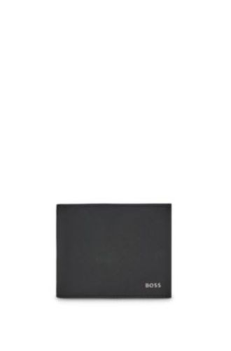 Portefeuille à trois volets - Boss - Modalova