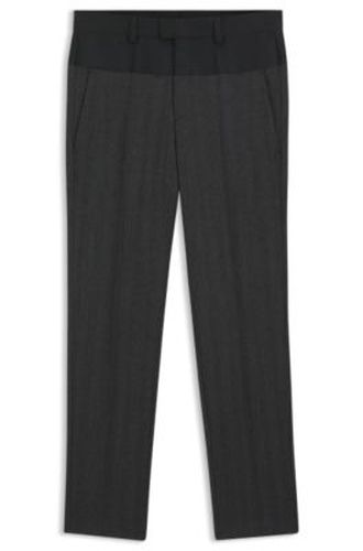 HUGO x entire studios Pantalon Slim - HUGO - Modalova