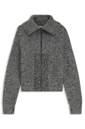 X entire studios veste en maille de laine - HUGO - Modalova