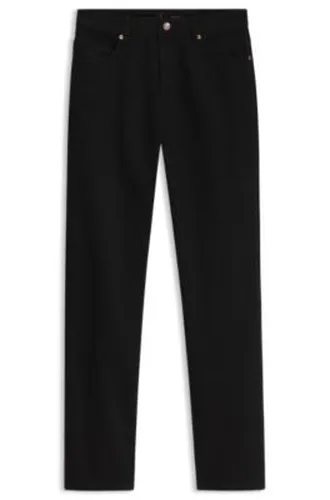 Jean Slim en denim de coton authentique - Boss - Modalova
