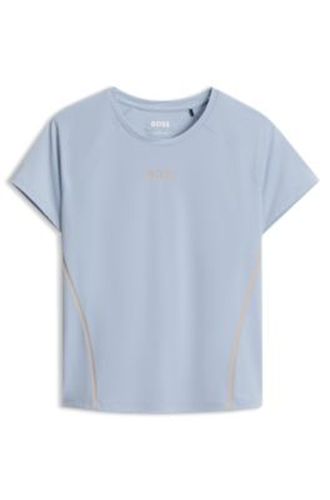 Active T-shirt avec gestion de l’humidité - Boss - Modalova