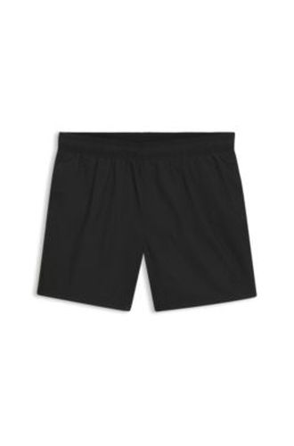 Short de bain avec bordure en monogramme Double B - Boss - Modalova