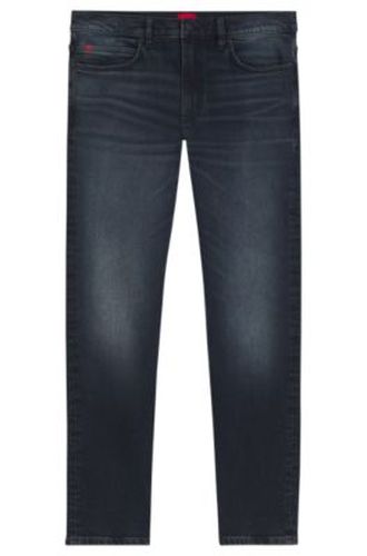Jean Slim en denim stretch - HUGO - Modalova