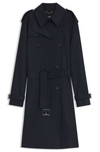 Trench avec ceinture - Boss - Modalova
