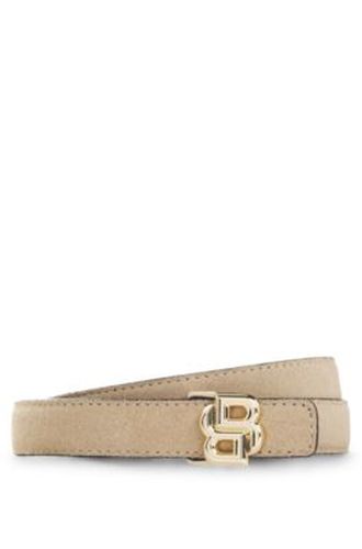 Ceinture réversible en cuir - Boss - Modalova