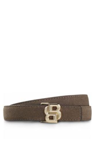 Ceinture réversible en cuir - Boss - Modalova