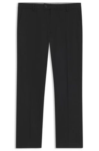 ONE Pantalon Straight en coton stretch italien - Boss - Modalova