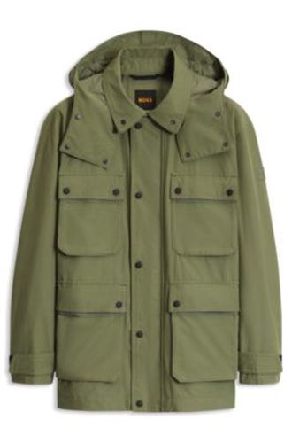 Veste Relaxed - Boss - Modalova