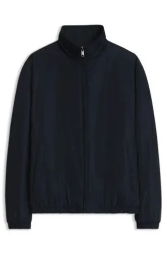 Veste zippée réversible - Boss - Modalova