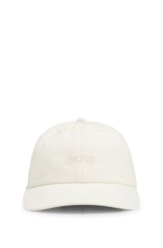 Casquette à logo brodé - Boss - Modalova