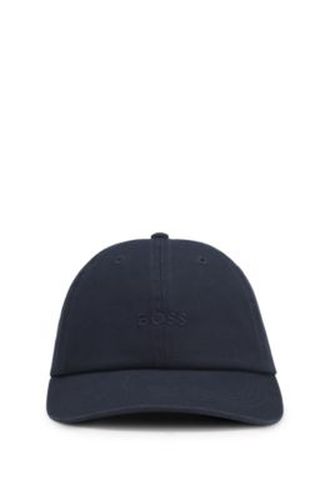 Casquette à logo brodé - Boss - Modalova