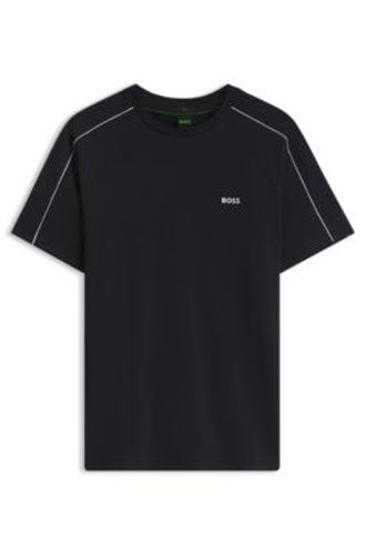 T-shirt Regular - Boss - Modalova