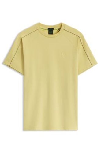 T-shirt Regular - Boss - Modalova
