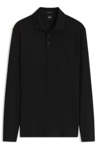 Pallas Polo en coton - Boss - Modalova