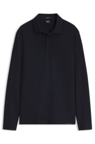 Pallas Polo en coton - Boss - Modalova
