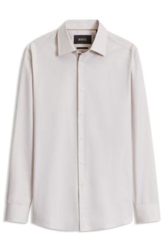 Chemise Slim en coton - Boss - Modalova