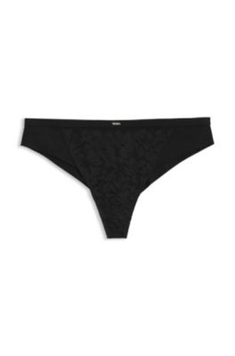 Slip en dentelle - Boss - Modalova