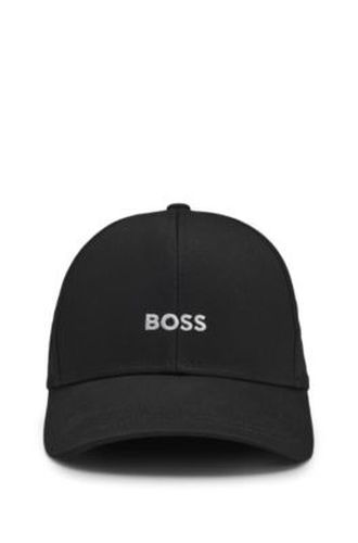 Casquette à logo brodé - Boss - Modalova