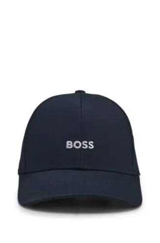 Casquette à logo brodé - Boss - Modalova