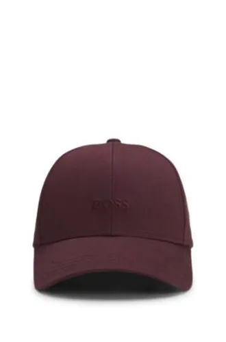 Casquette à logo brodé - Boss - Modalova