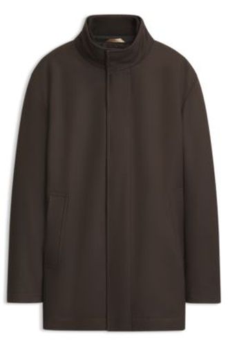 Manteau déperlant - Boss - Modalova