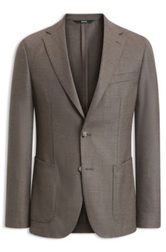 Blazer Slim - Boss - Modalova